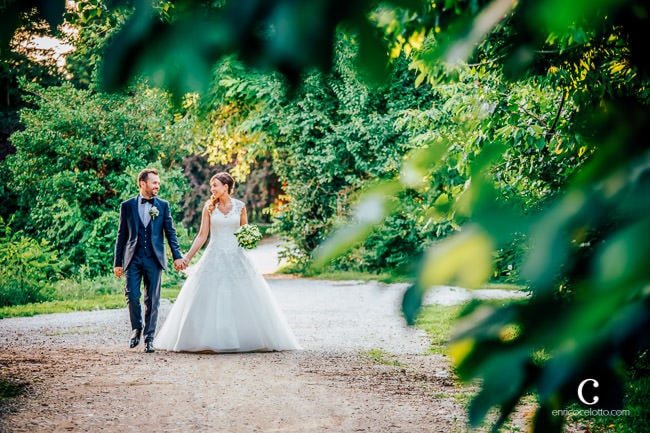 fiori matrimonio