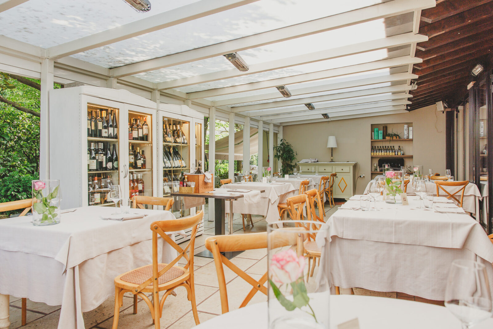 canardello matrimonio bassano del grappa veranda 6