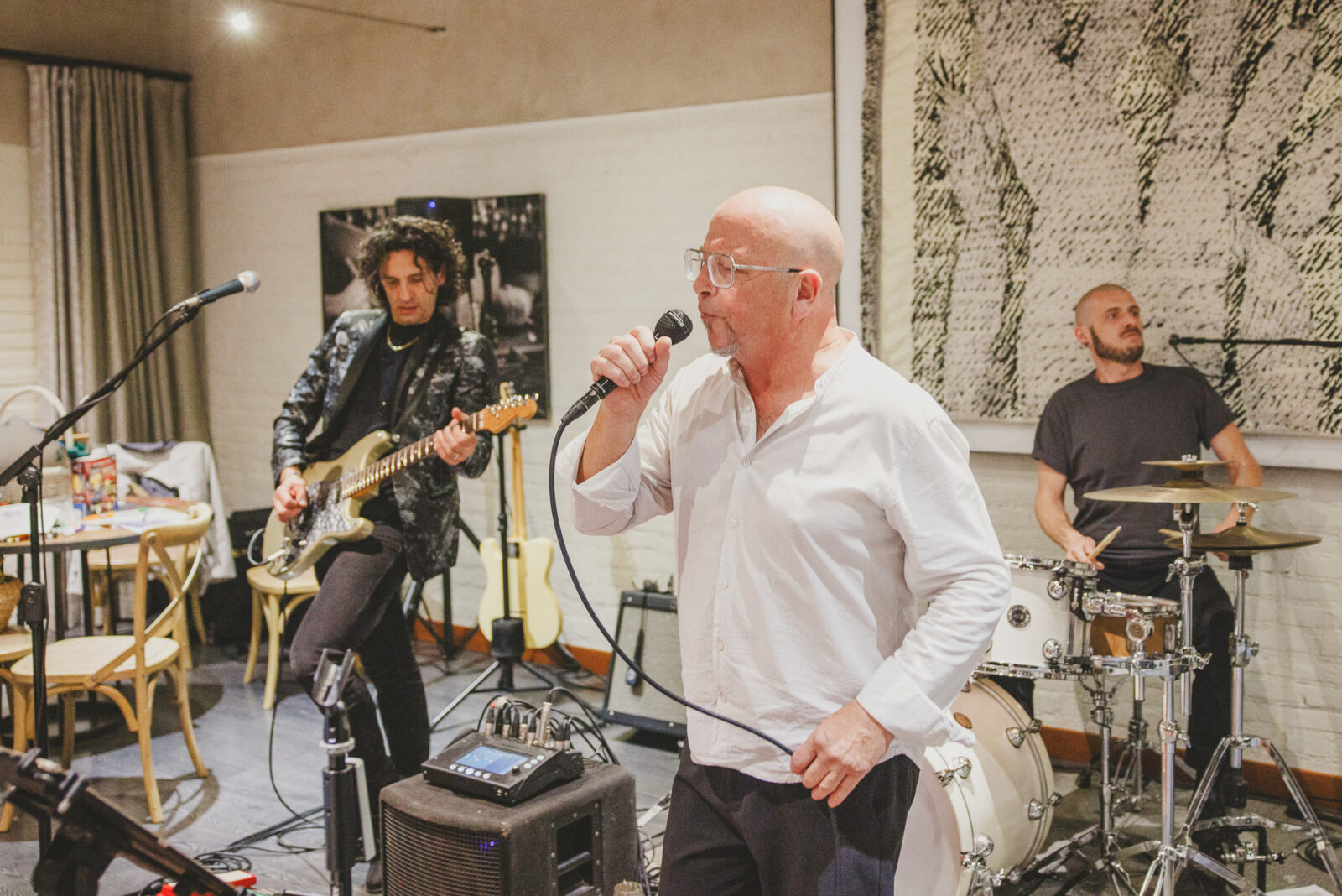 Lord Henry, Musica Live per Matrimonio 15 musica live matrimonio lord hanry band 1 15