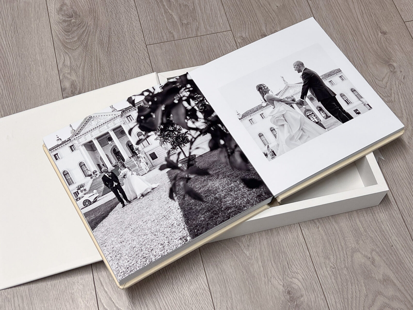 album matrimonio pelle fotolibro nozze12