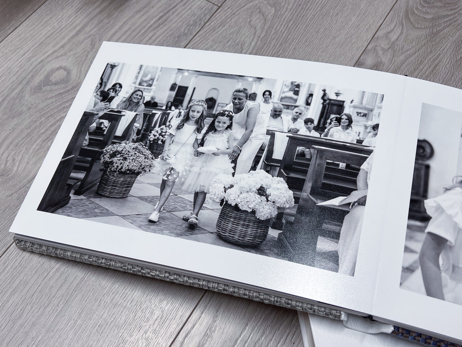 libro album matrimonio nozze trama enrico celotto17