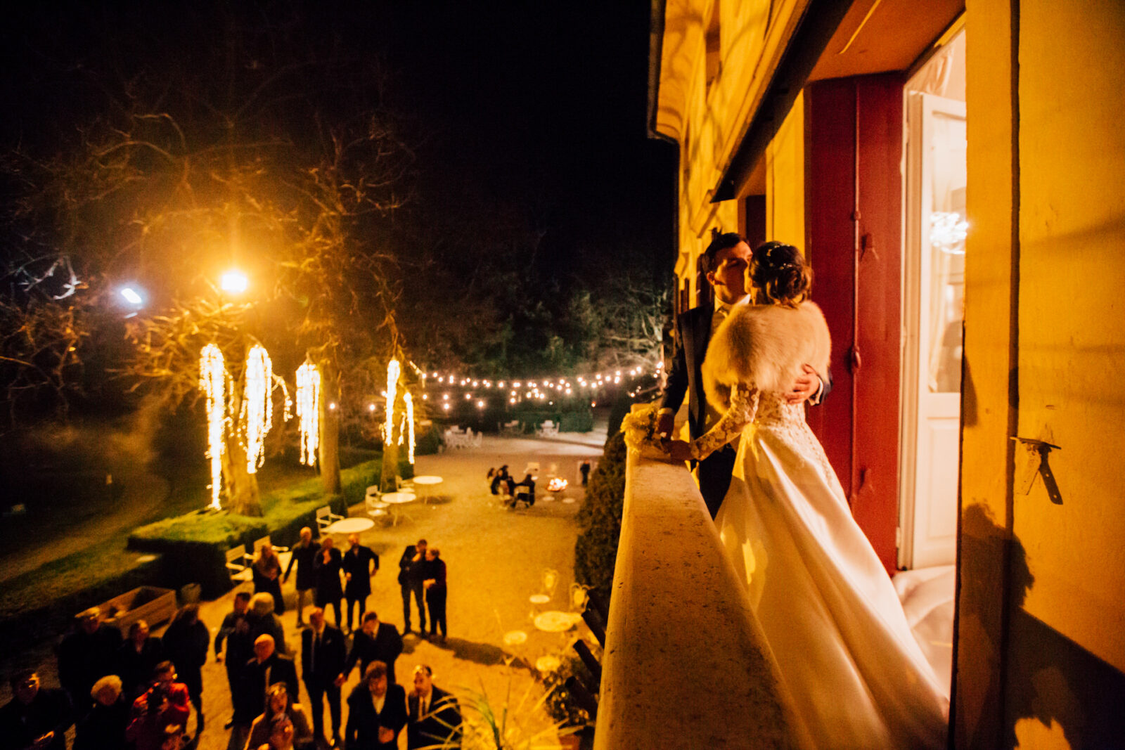Villa Caprera, Castello di Godego, Treviso 1 location matrimonio inverno villa caprera1