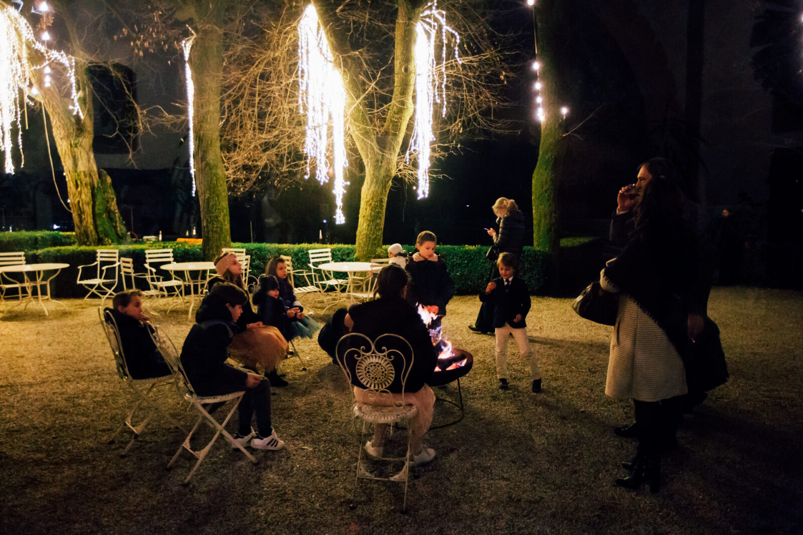 Villa Caprera, Castello di Godego, Treviso 16 location matrimonio inverno villa caprera16