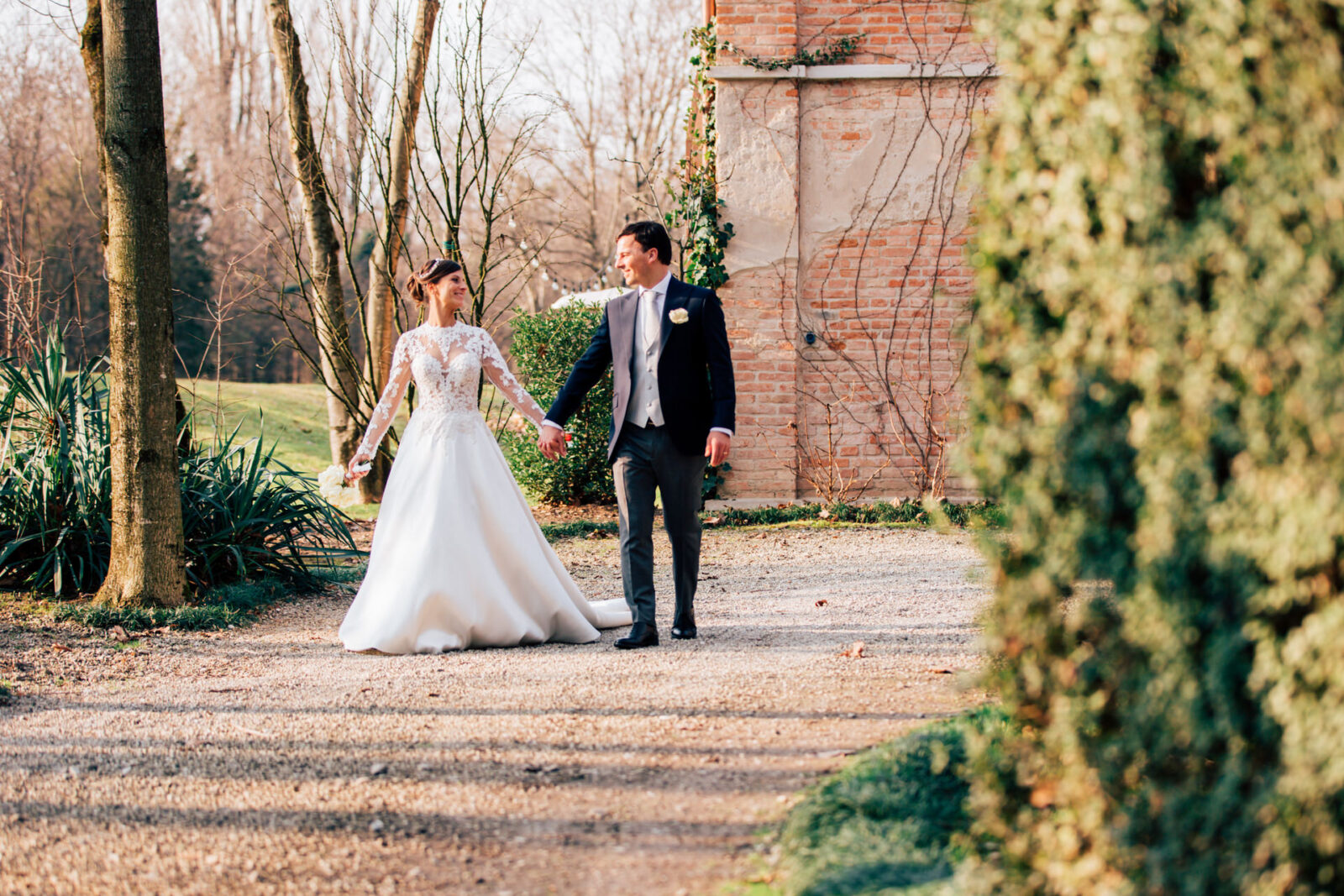 Villa Caprera, Castello di Godego, Treviso 7 location matrimonio inverno villa caprera7