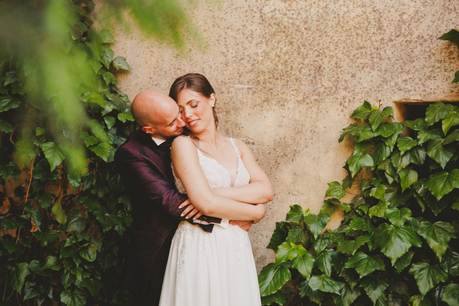 matrimonio villa peggys tron 107