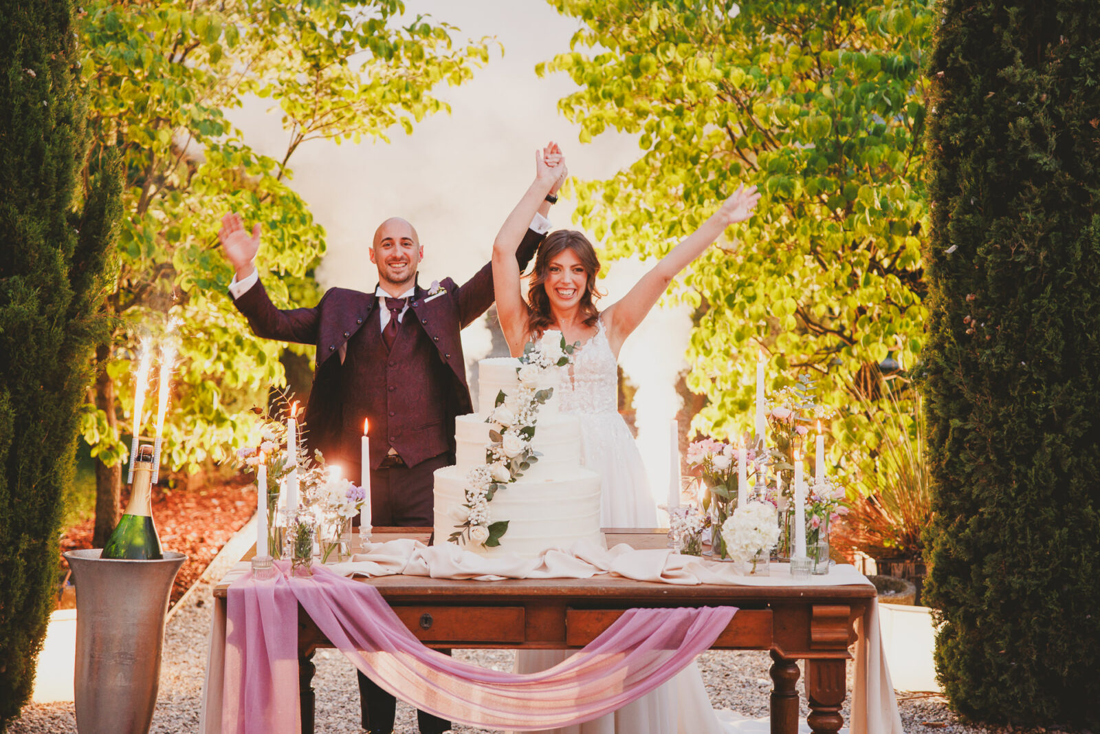 matrimonio villa peggys tron 30