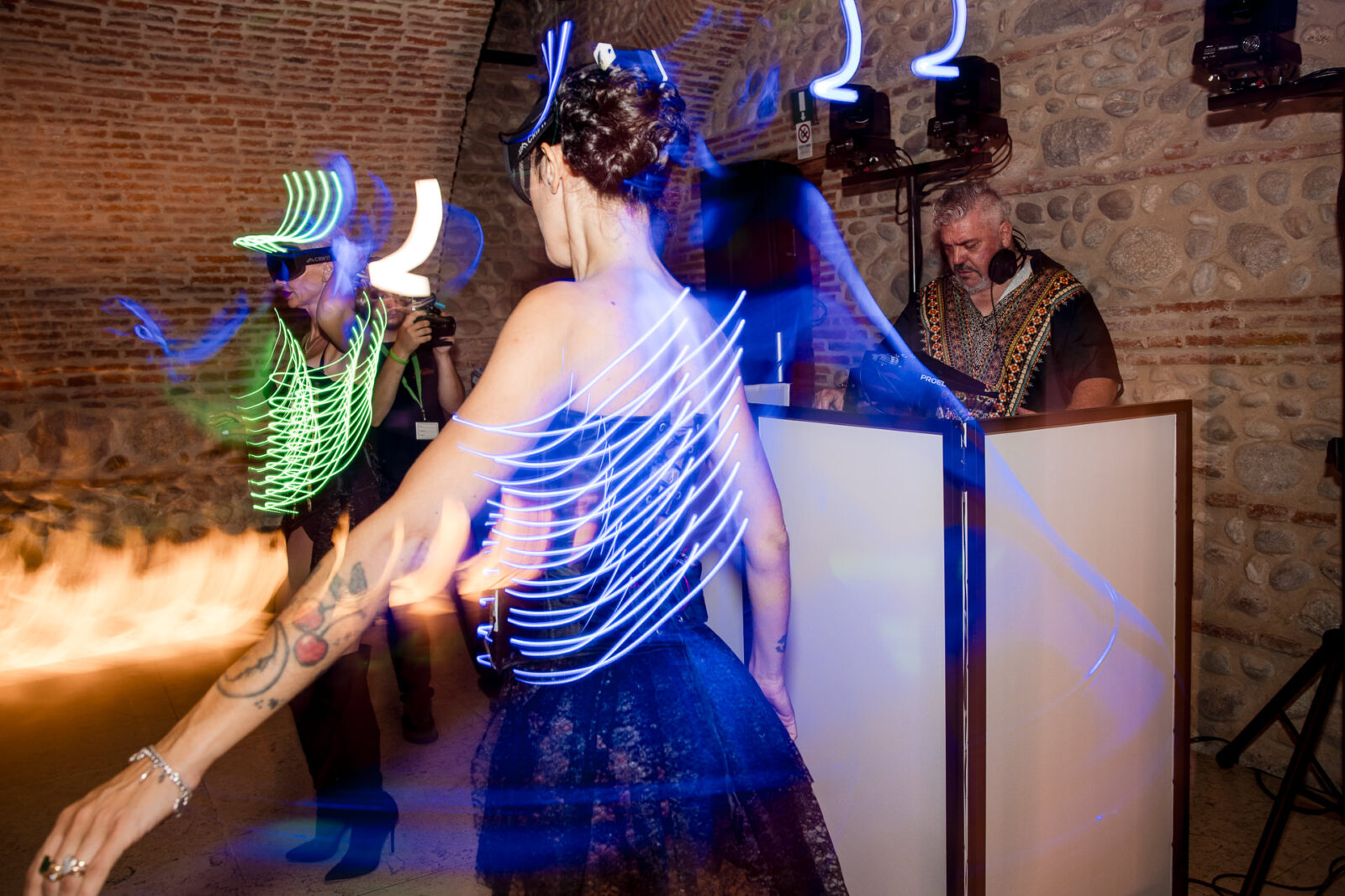 Miguel Team, Musica ed intrattenimento per Matrimonio 36 miguel dj musica matrimonio61