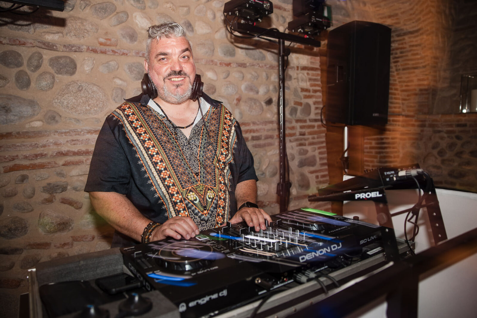 Miguel Team, Musica ed intrattenimento per Matrimonio 33 miguel dj musica matrimonio67