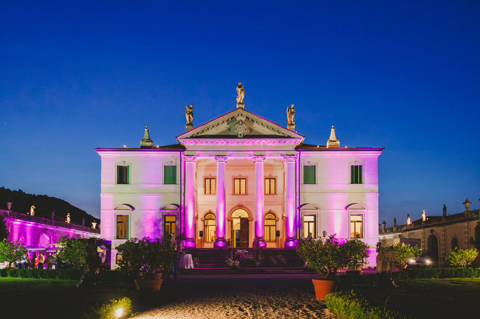 fotografo matrimonio villa cordellina