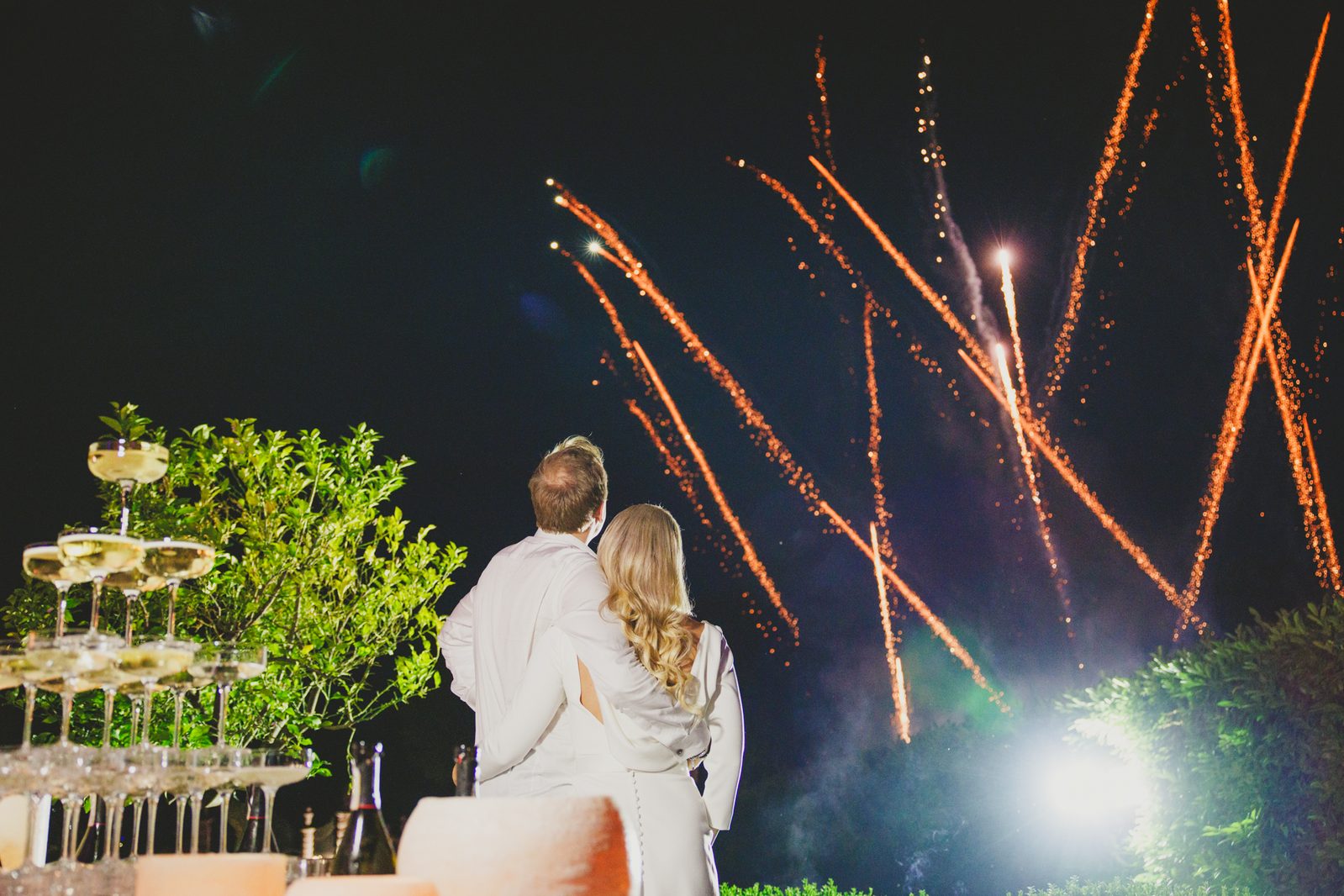 fuochi artificio villa cordellina