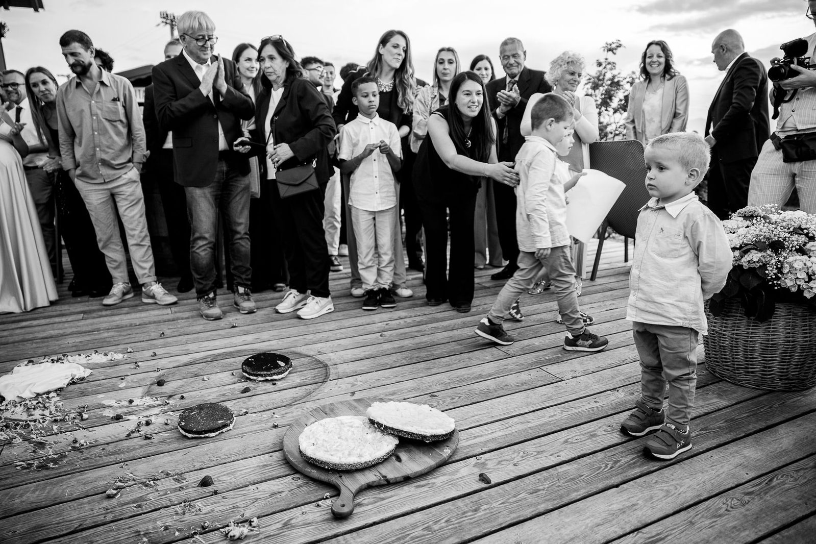 fotografie matrimonio reportage enrico celotto